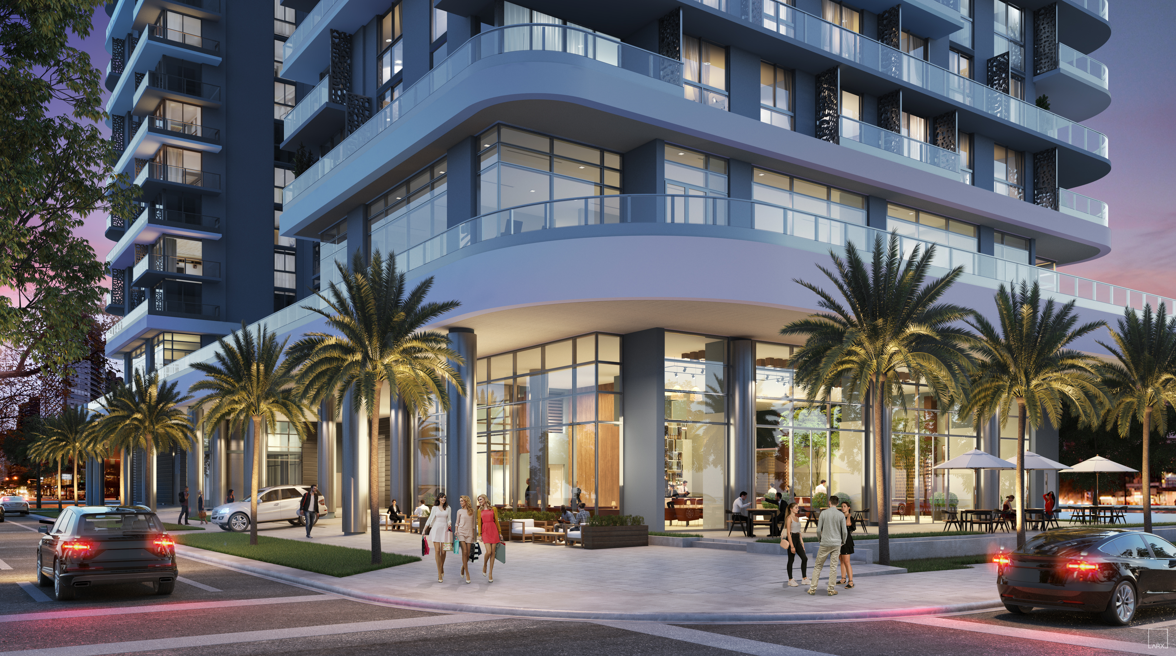 Condos