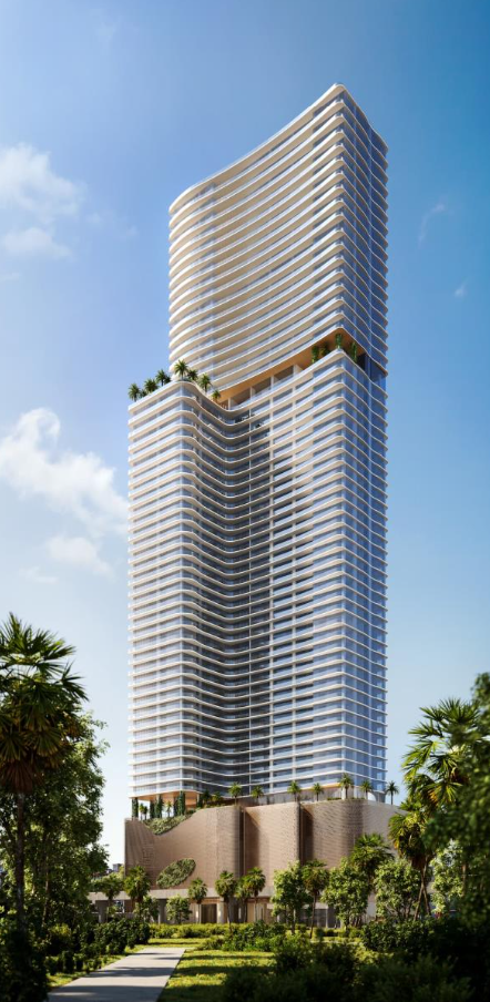 Real Estate